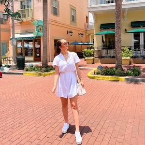 Meet your Posher, Karoline